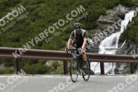 Photo #3304498 | 01-07-2023 11:33 | Passo Dello Stelvio - Waterfall curve BICYCLES