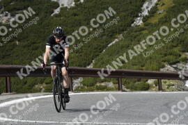 Photo #2843333 | 10-09-2022 12:11 | Passo Dello Stelvio - Waterfall curve BICYCLES
