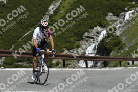 Photo #3373161 | 07-07-2023 10:49 | Passo Dello Stelvio - Waterfall curve BICYCLES