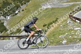 Photo #2754522 | 26-08-2022 12:50 | Passo Dello Stelvio - Waterfall curve BICYCLES