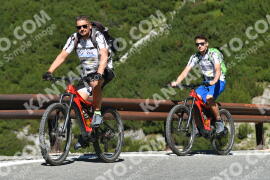 Photo #2556626 | 09-08-2022 10:52 | Passo Dello Stelvio - Waterfall curve BICYCLES