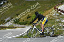Photo #4266100 | 16-09-2023 12:38 | Passo Dello Stelvio - Waterfall curve BICYCLES
