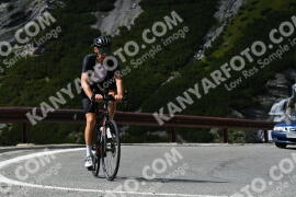 Photo #4011202 | 21-08-2023 14:23 | Passo Dello Stelvio - Waterfall curve BICYCLES