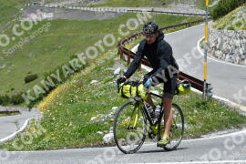Photo #2203364 | 27-06-2022 12:53 | Passo Dello Stelvio - Waterfall curve BICYCLES