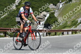 Photo #2319751 | 16-07-2022 10:52 | Passo Dello Stelvio - Waterfall curve BICYCLES