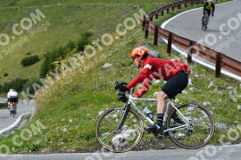 Foto #2597007 | 11-08-2022 15:22 | Passo Dello Stelvio - Waterfall Kehre BICYCLES