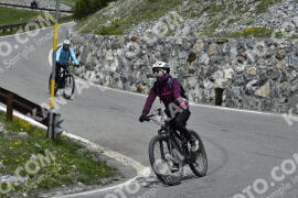 Photo #3153651 | 18-06-2023 12:41 | Passo Dello Stelvio - Waterfall curve BICYCLES