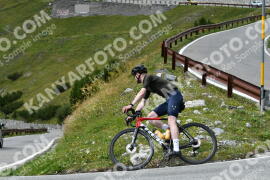 Photo #2690917 | 20-08-2022 14:57 | Passo Dello Stelvio - Waterfall curve BICYCLES