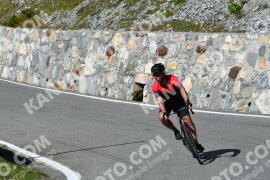 Photo #4262673 | 12-09-2023 15:30 | Passo Dello Stelvio - Waterfall curve BICYCLES