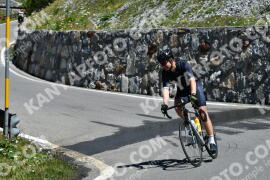 Photo #2253952 | 08-07-2022 11:54 | Passo Dello Stelvio - Waterfall curve BICYCLES