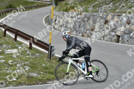 Photo #3798839 | 10-08-2023 12:56 | Passo Dello Stelvio - Waterfall curve BICYCLES