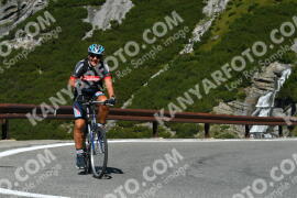 Photo #4026765 | 22-08-2023 10:53 | Passo Dello Stelvio - Waterfall curve BICYCLES