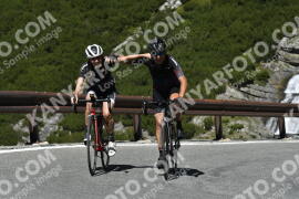 Photo #3818536 | 11-08-2023 11:42 | Passo Dello Stelvio - Waterfall curve BICYCLES