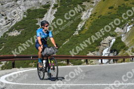 Foto #4246334 | 11-09-2023 10:49 | Passo Dello Stelvio - Waterfall Kehre BICYCLES