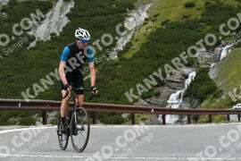 Photo #2689690 | 20-08-2022 11:21 | Passo Dello Stelvio - Waterfall curve BICYCLES
