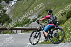 Photo #2169304 | 20-06-2022 12:28 | Passo Dello Stelvio - Waterfall curve BICYCLES