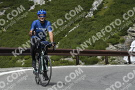 Photo #3763016 | 08-08-2023 11:42 | Passo Dello Stelvio - Waterfall curve BICYCLES