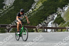Photo #2643827 | 14-08-2022 14:30 | Passo Dello Stelvio - Waterfall curve BICYCLES