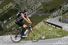 Photo #3734795 | 06-08-2023 10:29 | Passo Dello Stelvio - Waterfall curve BICYCLES