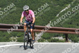 Photo #2360348 | 20-07-2022 10:46 | Passo Dello Stelvio - Waterfall curve BICYCLES