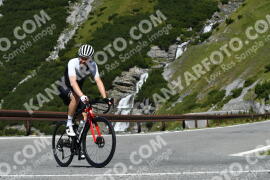 Photo #2494769 | 03-08-2022 11:46 | Passo Dello Stelvio - Waterfall curve BICYCLES