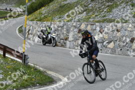 Photo #3303542 | 01-07-2023 15:06 | Passo Dello Stelvio - Waterfall curve BICYCLES