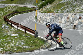 Photo #2547200 | 08-08-2022 14:23 | Passo Dello Stelvio - Waterfall curve BICYCLES