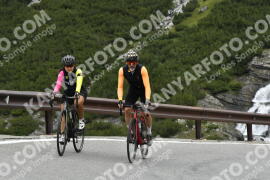 Photo #3698670 | 02-08-2023 10:20 | Passo Dello Stelvio - Waterfall curve BICYCLES