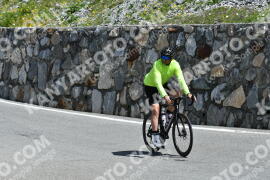 Photo #2207837 | 30-06-2022 11:34 | Passo Dello Stelvio - Waterfall curve BICYCLES