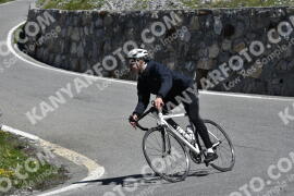 Photo #2113989 | 10-06-2022 11:30 | Passo Dello Stelvio - Waterfall curve BICYCLES