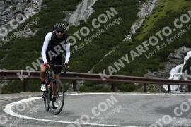 Photo #3662997 | 30-07-2023 11:02 | Passo Dello Stelvio - Waterfall curve BICYCLES