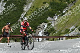 Photo #2485637 | 02-08-2022 11:22 | Passo Dello Stelvio - Waterfall curve BICYCLES