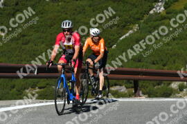 Photo #4229186 | 10-09-2023 10:49 | Passo Dello Stelvio - Waterfall curve BICYCLES