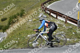 Photo #2875014 | 13-09-2022 13:20 | Passo Dello Stelvio - Waterfall curve BICYCLES