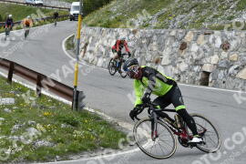 Photo #3268409 | 28-06-2023 15:27 | Passo Dello Stelvio - Waterfall curve BICYCLES