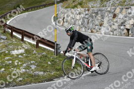 Photo #2813559 | 04-09-2022 13:25 | Passo Dello Stelvio - Waterfall curve BICYCLES