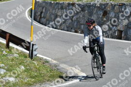 Photo #2354970 | 19-07-2022 11:37 | Passo Dello Stelvio - Waterfall curve BICYCLES