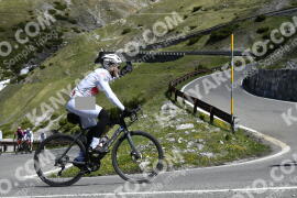 Photo #2113556 | 10-06-2022 10:35 | Passo Dello Stelvio - Waterfall curve BICYCLES