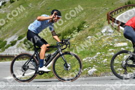 Photo #2338247 | 17-07-2022 12:42 | Passo Dello Stelvio - Waterfall curve BICYCLES