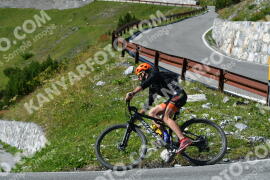 Photo #2566086 | 09-08-2022 16:19 | Passo Dello Stelvio - Waterfall curve BICYCLES