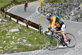 Foto #2443835 | 30-07-2022 12:15 | Passo Dello Stelvio - Waterfall Kehre BICYCLES