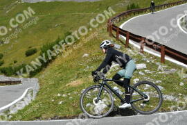 Fotó #4103926 | 31-08-2023 12:41 | Passo Dello Stelvio - Vízesés kanyar Bicajosok