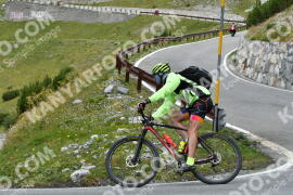 Photo #2683212 | 17-08-2022 13:00 | Passo Dello Stelvio - Waterfall curve BICYCLES