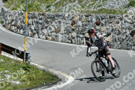 Photo #2288650 | 12-07-2022 12:33 | Passo Dello Stelvio - Waterfall curve BICYCLES