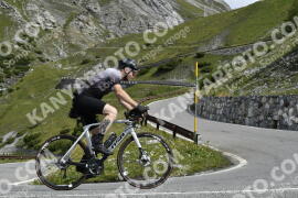 Photo #3618168 | 29-07-2023 10:17 | Passo Dello Stelvio - Waterfall curve BICYCLES