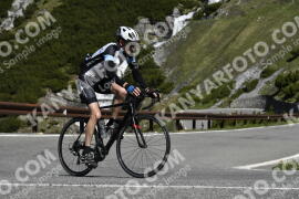Photo #2104954 | 06-06-2022 10:39 | Passo Dello Stelvio - Waterfall curve BICYCLES