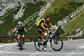 Photo #2556506 | 09-08-2022 10:51 | Passo Dello Stelvio - Waterfall curve BICYCLES