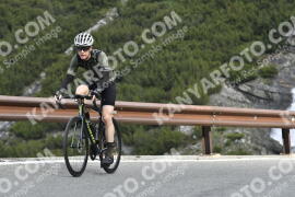 Photo #3123118 | 17-06-2023 09:12 | Passo Dello Stelvio - Waterfall curve BICYCLES