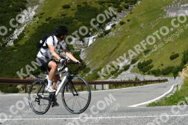 Photo #2546637 | 08-08-2022 13:08 | Passo Dello Stelvio - Waterfall curve BICYCLES