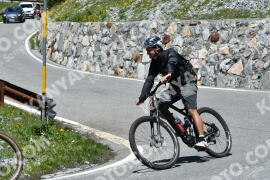 Photo #2192107 | 25-06-2022 13:32 | Passo Dello Stelvio - Waterfall curve BICYCLES